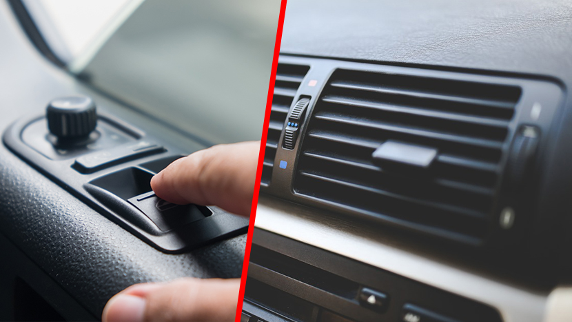 Zašto klima uređaj u autu najčešće zakaže baš kada su temperature iznad 30 stepeni i kako to sprečiti