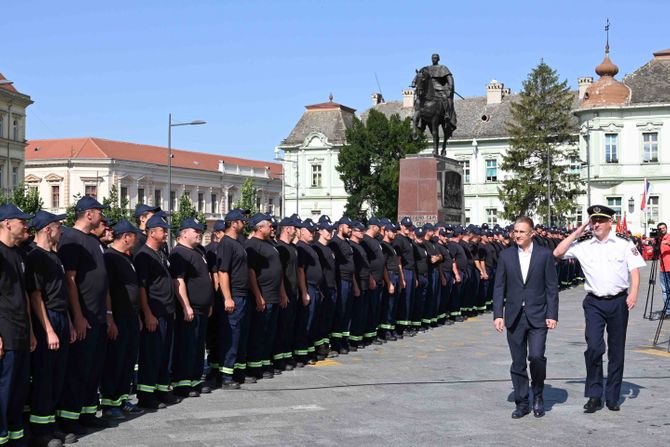 Nebojsa Stefanovic