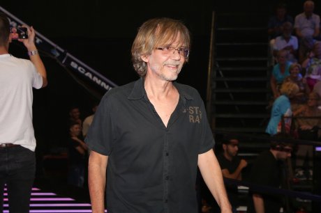 Srđan Žika Todorović Srđan Žika Todorović