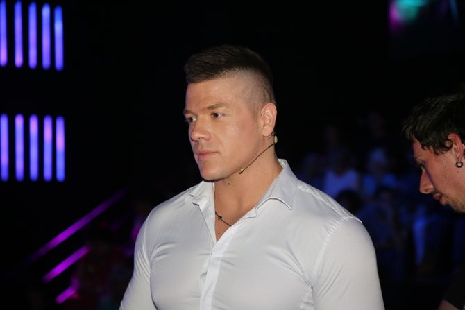 Slobodan Sloba Radanović