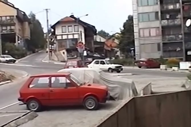 Pomračenje sunca 1999. godine