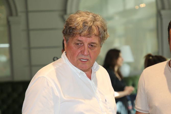 Radoš Bajić Radoš Bajić