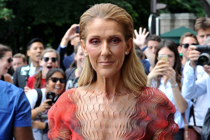 Selin Dion Selin Dion