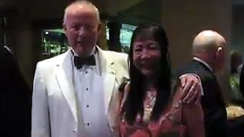 Udovica sa Filipina Udovica sa Filipina