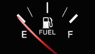 Da li motor zaista može da se pokvari ako vozite sa malo goriva?