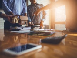 Banka prodaja nekretnina