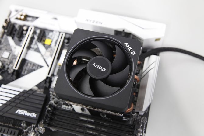 AMD, Procesor, Kuler, Kompjuter AMD, Procesor, Kuler, Kompjuter
