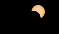 Totalno pomračenje Sunca i mlad mesec u Ovnu: Ova 4 horoskopska znaka biće najviše pogođena