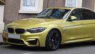 Da li ga je neko zaboravio? Vrlo redak BMW M3 CSL parkiran u garaži skoro 20 godina