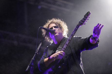 The Cure, EXIT festival 2019