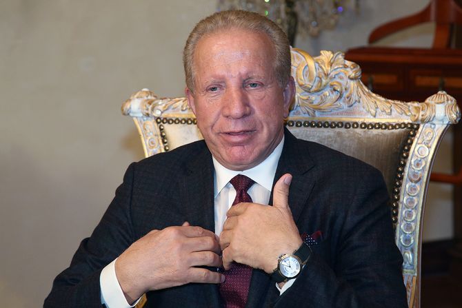 Bedžet Pacoli Bedžet Pacoli