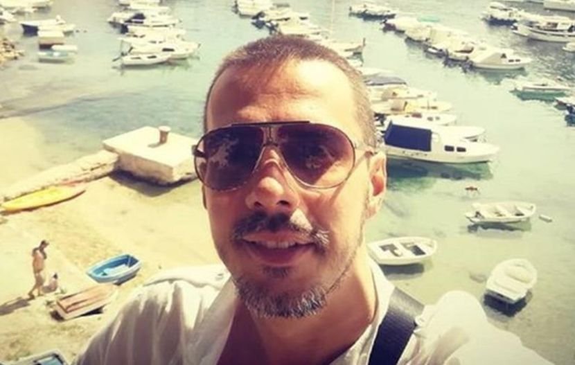 Bojan Tomović Bojan Tomović