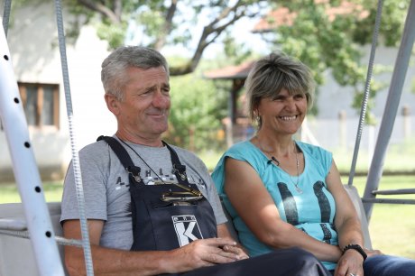 Ljiljana i Dragan Đuketić, Kolubara Ljiljana i Dragan Đuketić, Kolubara