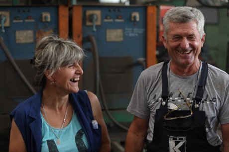 Ljiljana i Dragan Đuketić, Kolubara Ljiljana i Dragan Đuketić, Kolubara