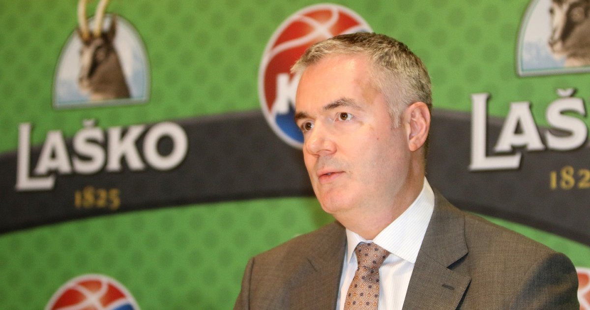 Belgrade Hosts Executive Board Meeting of the Olympic Committee of Serbia