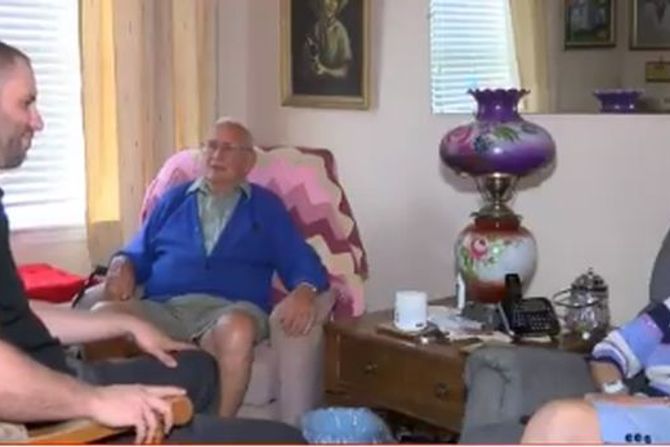 Baba i deda, 200 godina Baba i deda, 200 godina