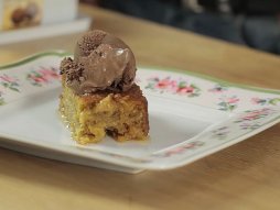 Portokalopita pita od narandže