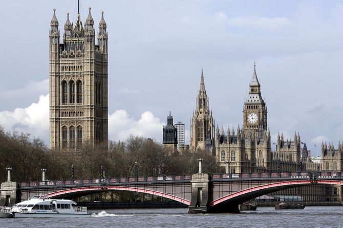 westminster bridge