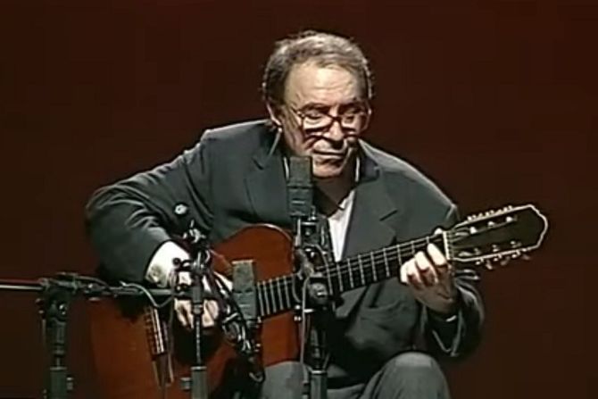 Žoao Žilberto Žoao Žilberto