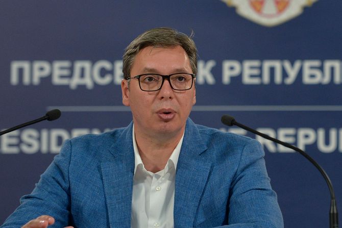 VUCIC KOSOVO POSETA VUCIC KOSOVO POSETA