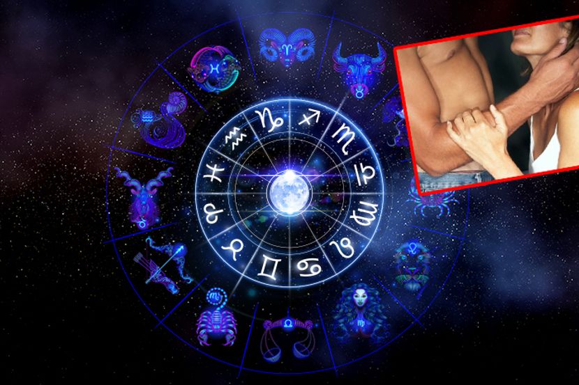 Vole horoskopski seks znakovi kakav Kakav je