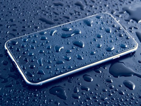 Telefon, iPhone, Vreme, Voda, Kisa Telefon, iPhone, Vreme, Voda, Kisa