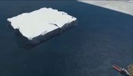 Neverovatan plan uskoro postaje realnost: Milijarder sa Antarktika donosi santu leda u UAE (VIDEO)