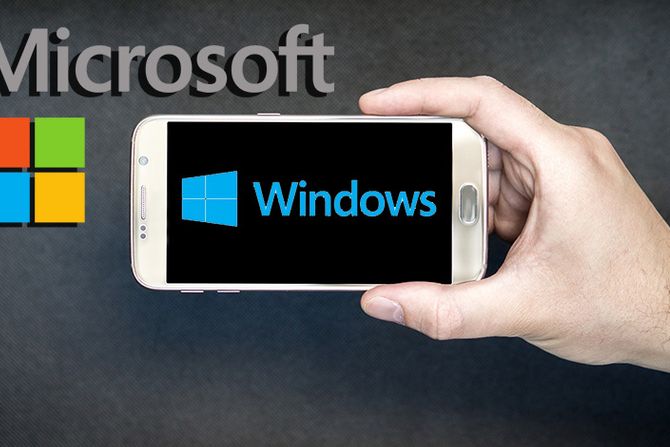 Telefon, Android, Smartfon, microsoft, windows