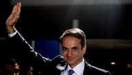 Venama novog premijera Grčke teče politika: Evo šta pobeda Micotakisa znači za Srbiju