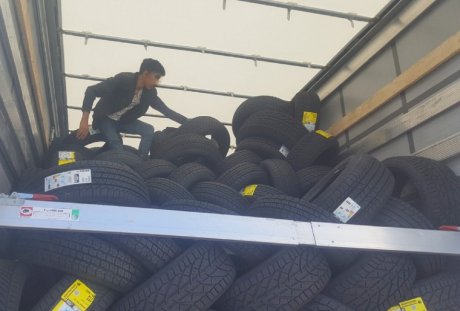 Slepi putnici ne odustaju ni po letnjoj zezi 08 07 2019 Slepi putnici ne odustaju ni po letnjoj zezi 08 07 2019