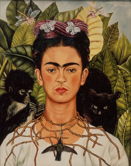 Frida Kalo