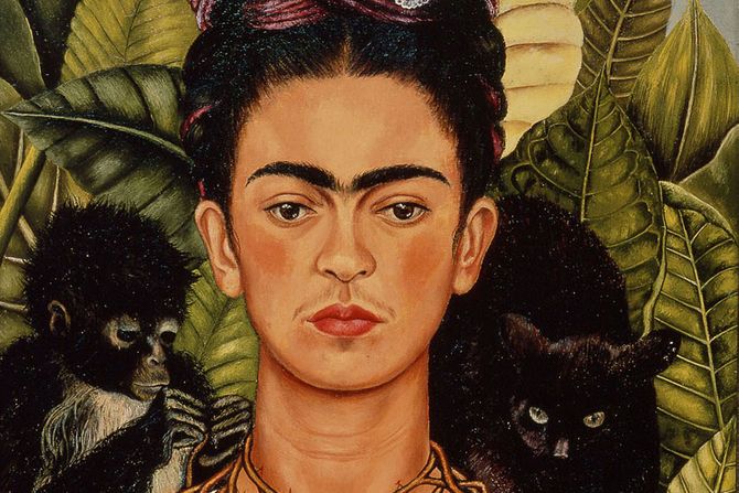 Frida Kalo Frida Kalo