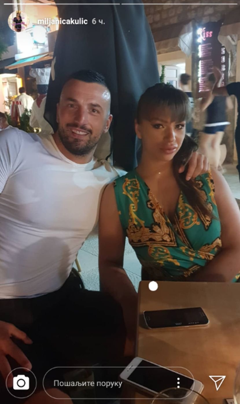 Miljana i Vladimir Miljana i Vladimir