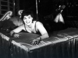 Olivera Marković, mačka na usijanom limenom krovu