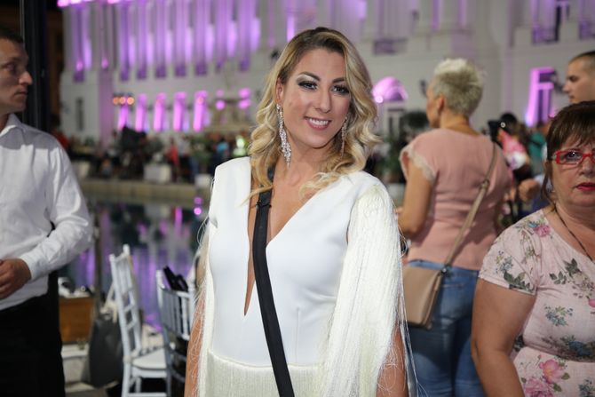 Nadežda Biljić Nadežda Biljić