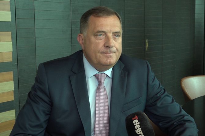 Milorad Dodik