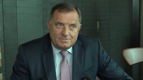 Milorad Dodik