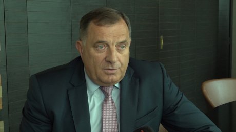 Milorad Dodik