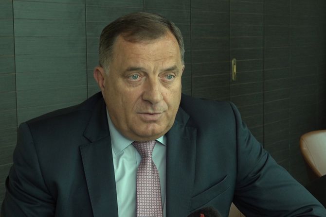 Milorad Dodik