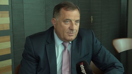 Milorad Dodik