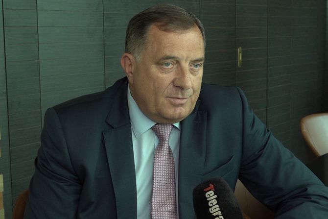 Milorad Dodik