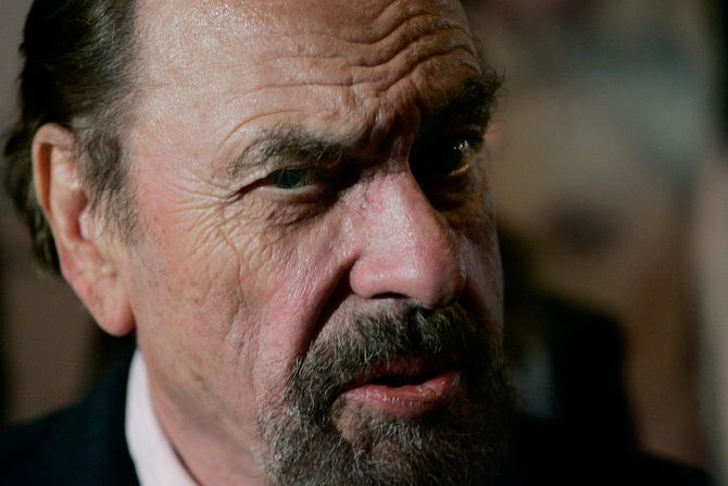 Rip Torn