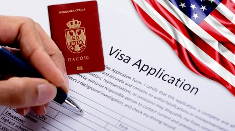 Americka viza, najgluplja pitanja
