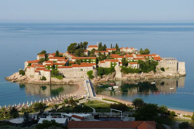 Sveti Stefan