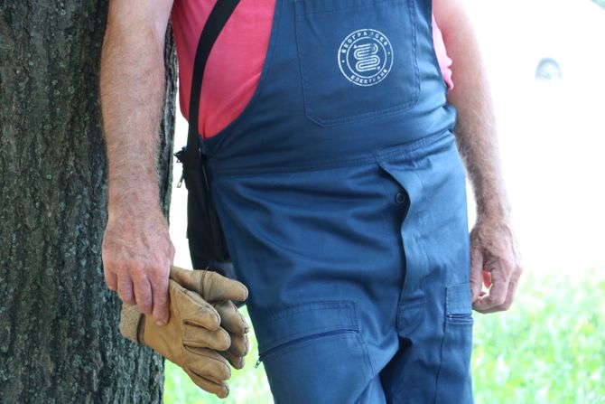 Gradilište Gradilište