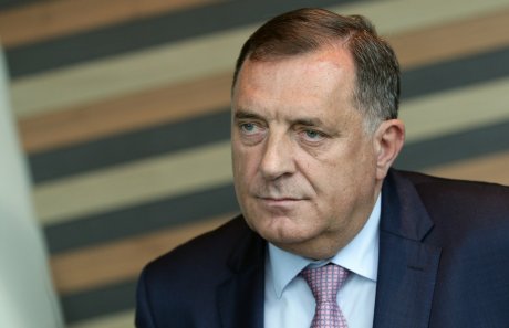 Milorad Dodik