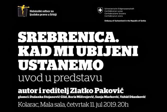 Zlatko Pakovic srebrenica