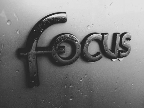 Ford, Focus