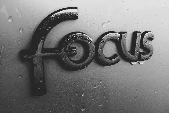 Ford, Focus