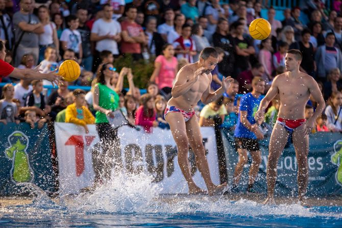 City Games 2019 -  Zaječar (press fotografije)